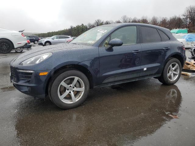 Porsche Macan (2017)
