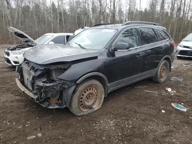Hyundai Veracruz (2010)