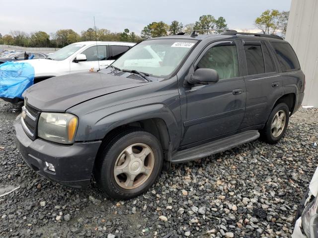 Chevrolet Trailblzr (2006)