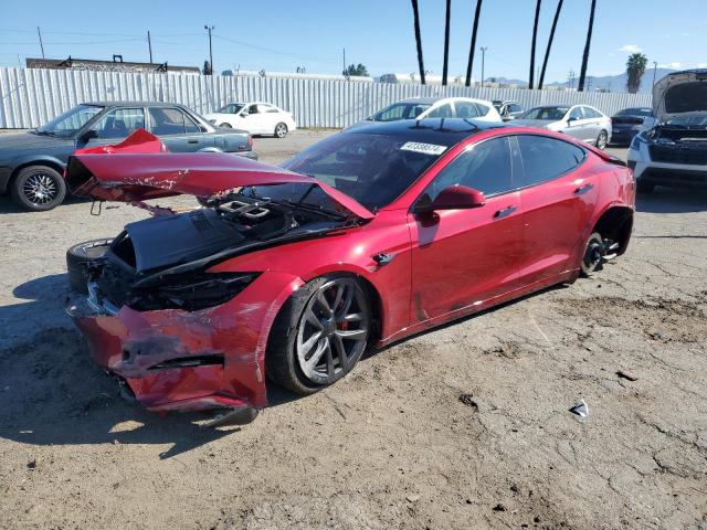 Tesla Model s (2023)