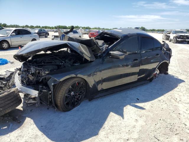 Bmw M3 (2023)