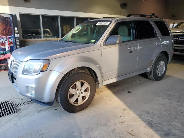 Mercury Mariner (2010)