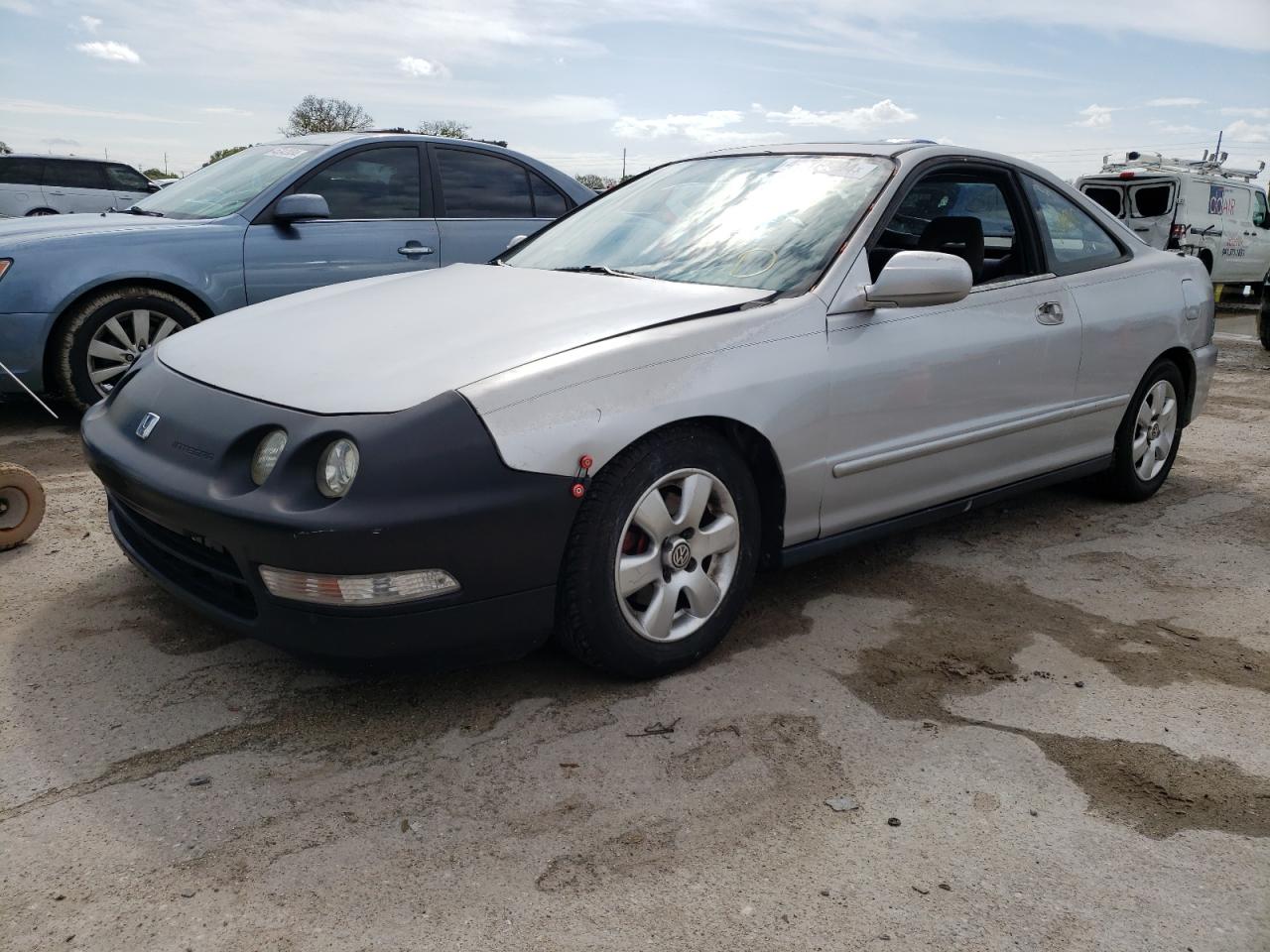Acura Integra (1998)