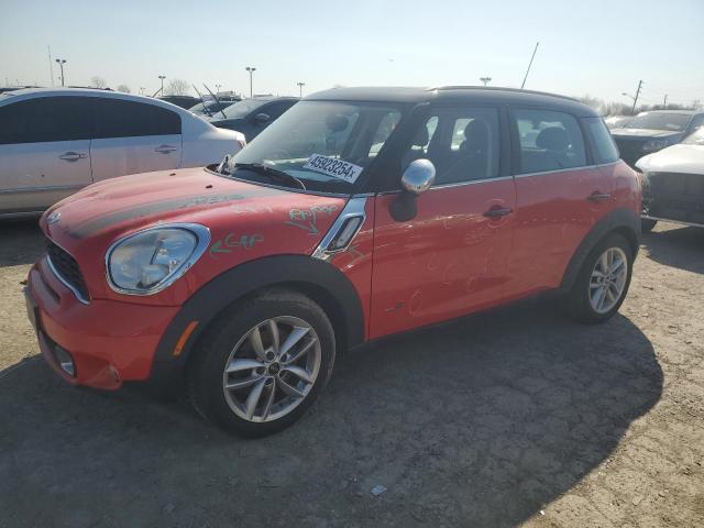 Mini Cooper (2011)