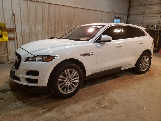 Jaguar F-pace (2020)