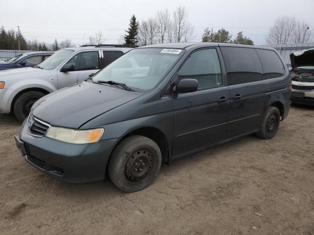 Honda Odyssey lx (2003)