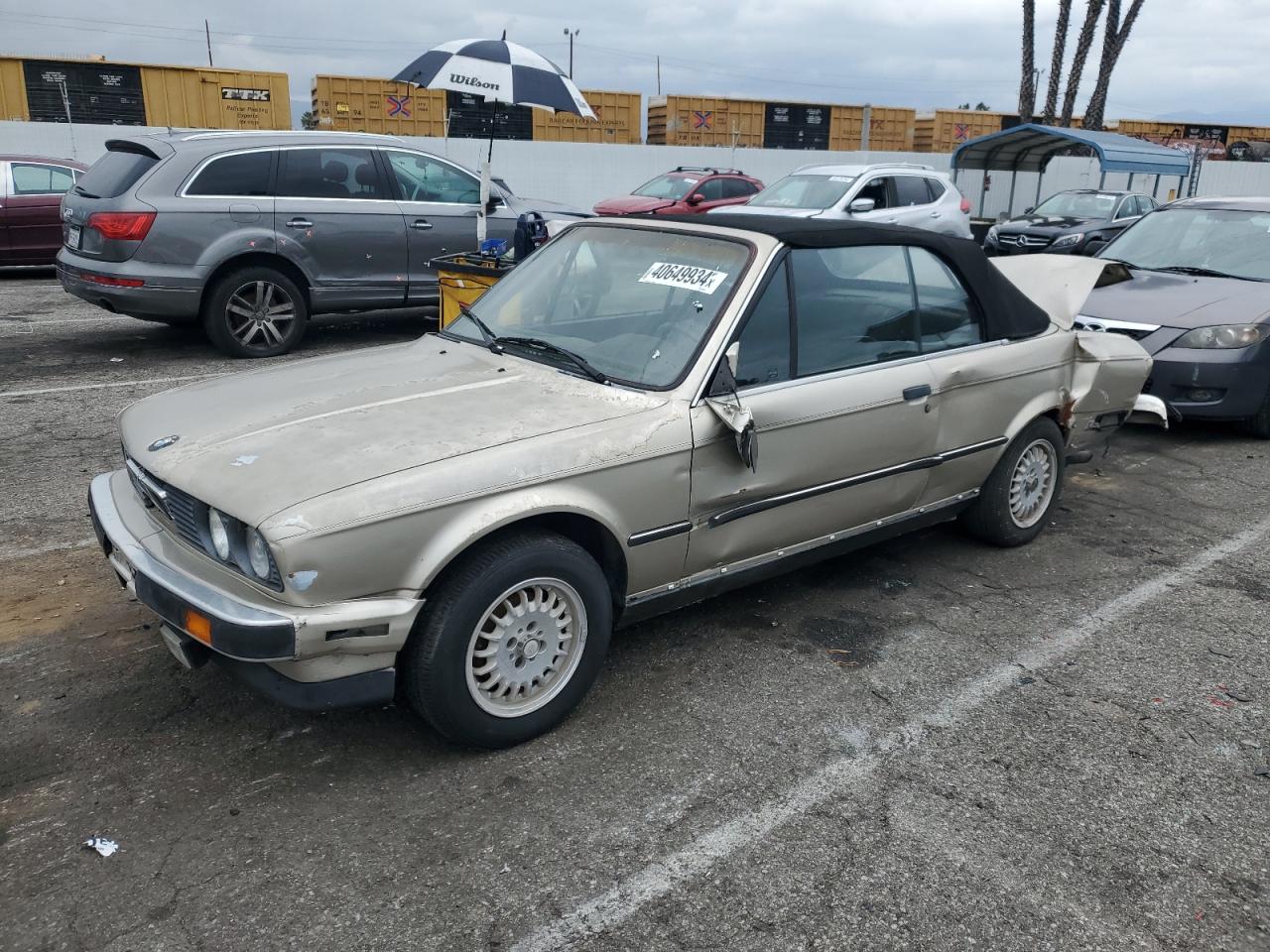Bmw 3er (1989)
