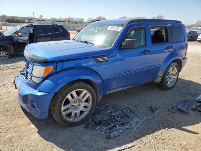 Dodge Nitro (2008)