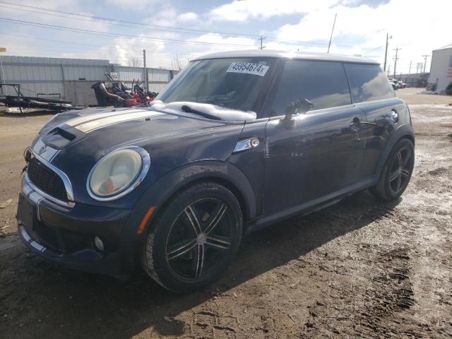 Mini Cooper (2008)