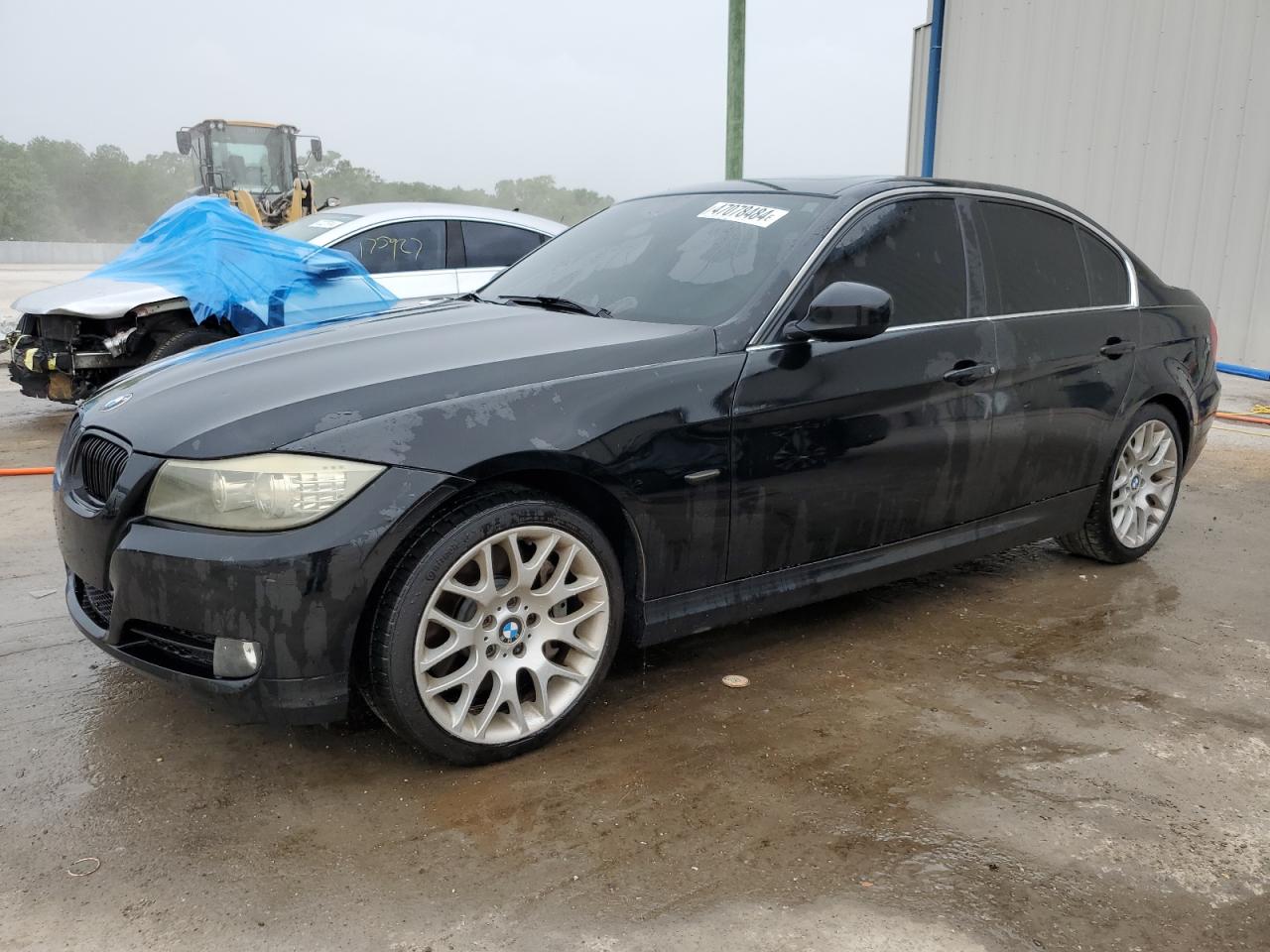Bmw 3er (2011)