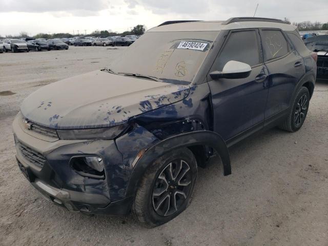 Chevrolet Trailblzr (2023)