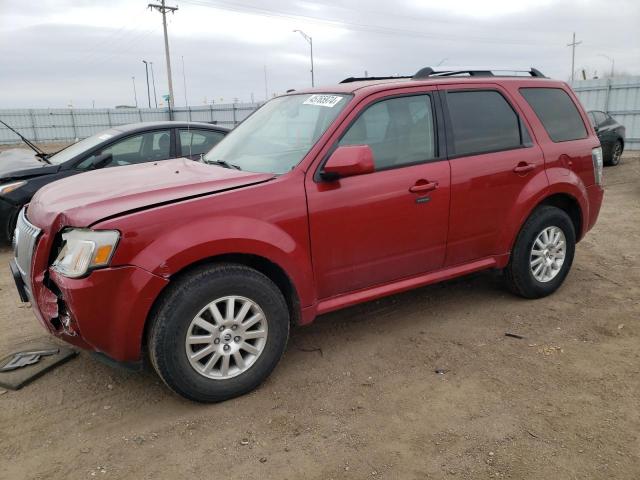 Mercury Mariner (2011)