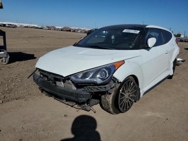 Hyundai Veloster (2016)