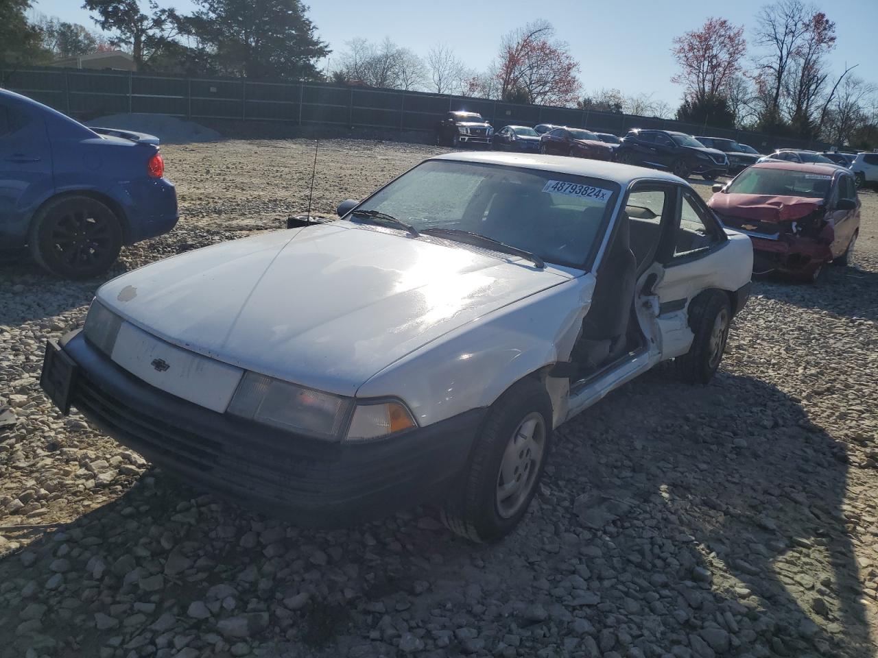Chevrolet Cavalier (1994)