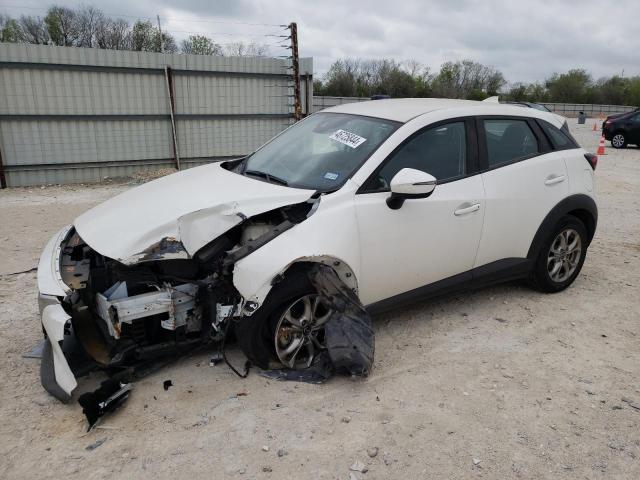 Mazda Cx-3 (2020)