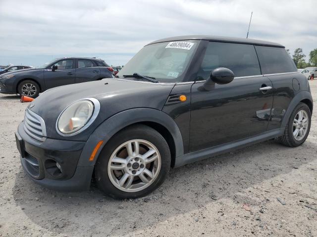 Mini Cooper (2012)