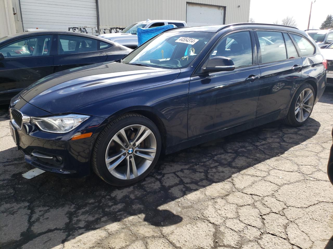 Bmw 3er (2014)