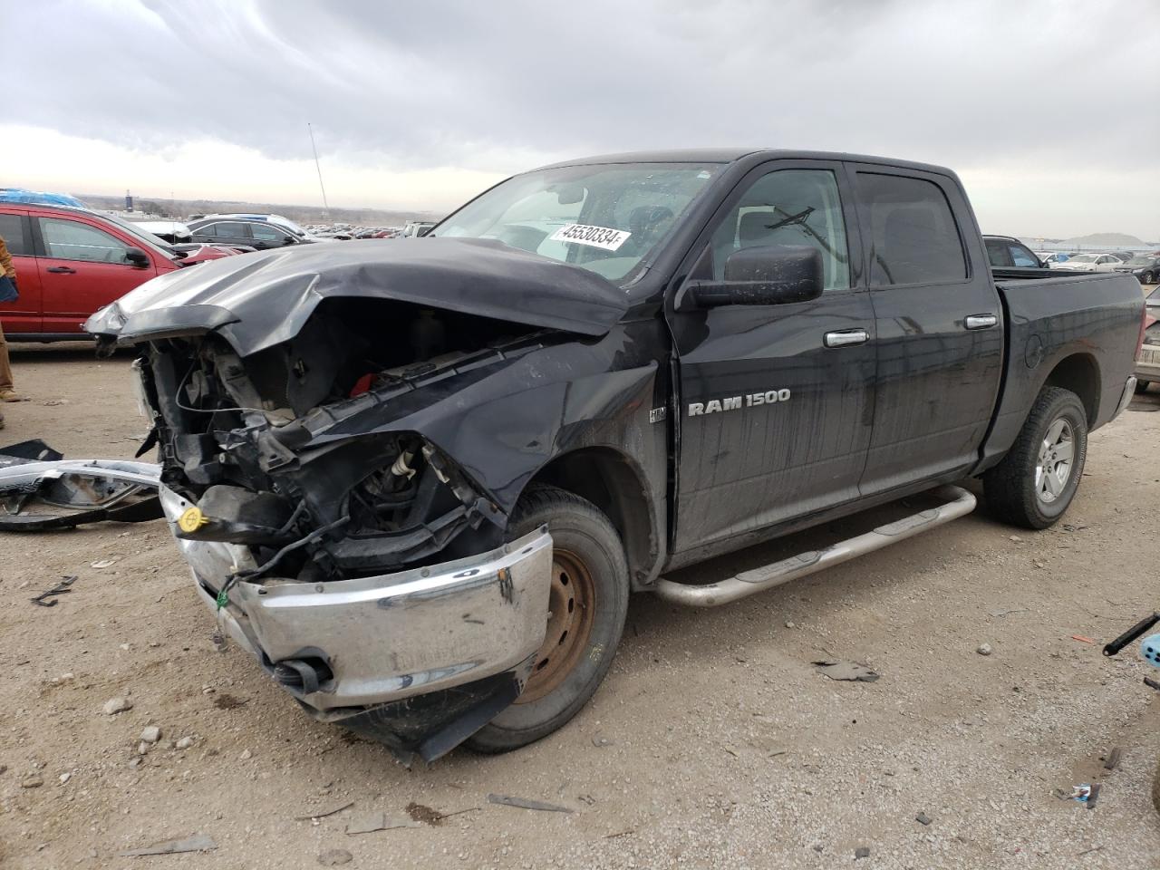 Dodge Ram (2011)