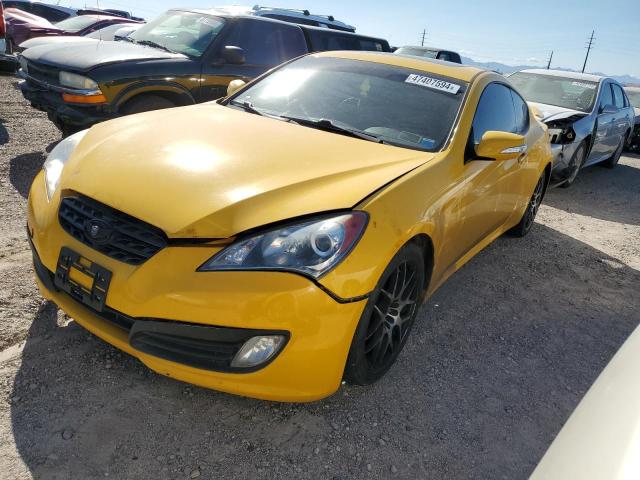 Hyundai Genesis (2010)