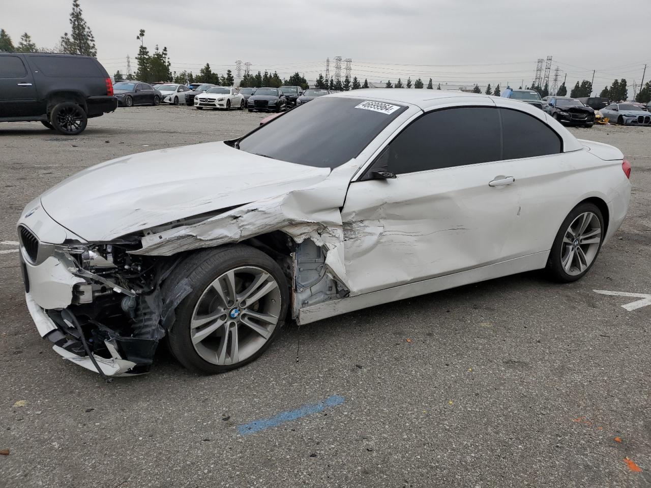 Bmw 4er (2014)
