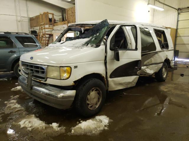 Ford Econoline (1999)