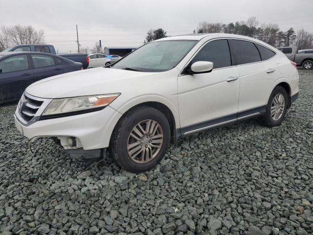 Honda Crosstour (2013)