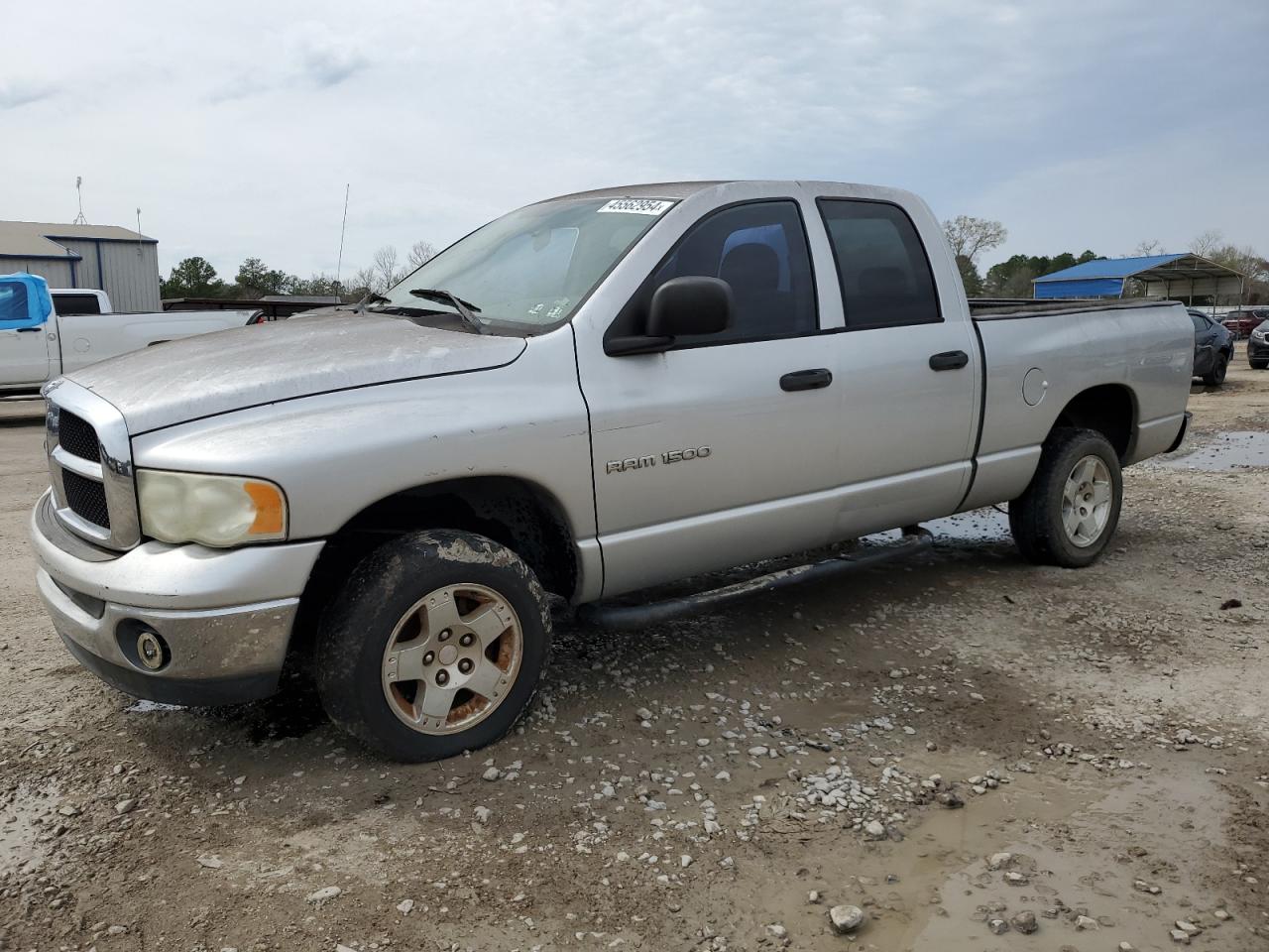 Dodge Ram (2004)