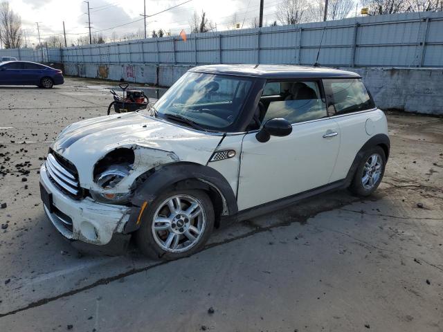 Mini Cooper (2012)