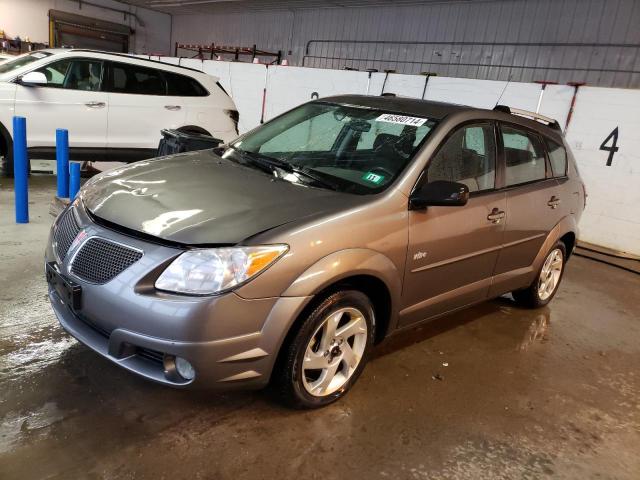 Pontiac Vibe (2005)