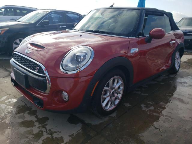 Mini Cooper (2018)
