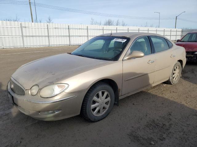 Buick Allure (2005)
