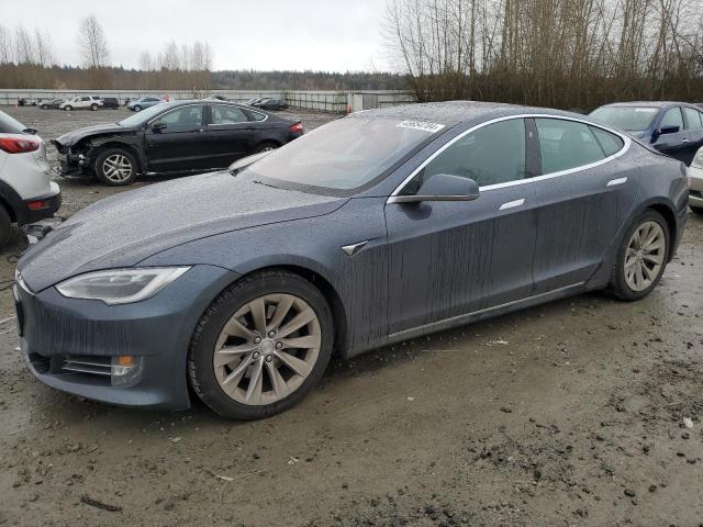Tesla Model s (2017)