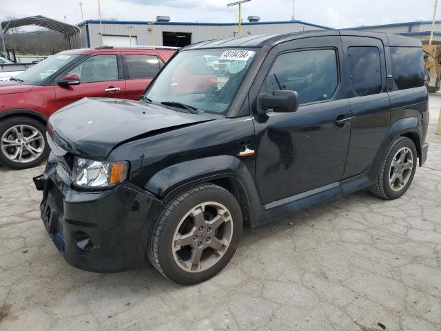 Honda Element (2009)