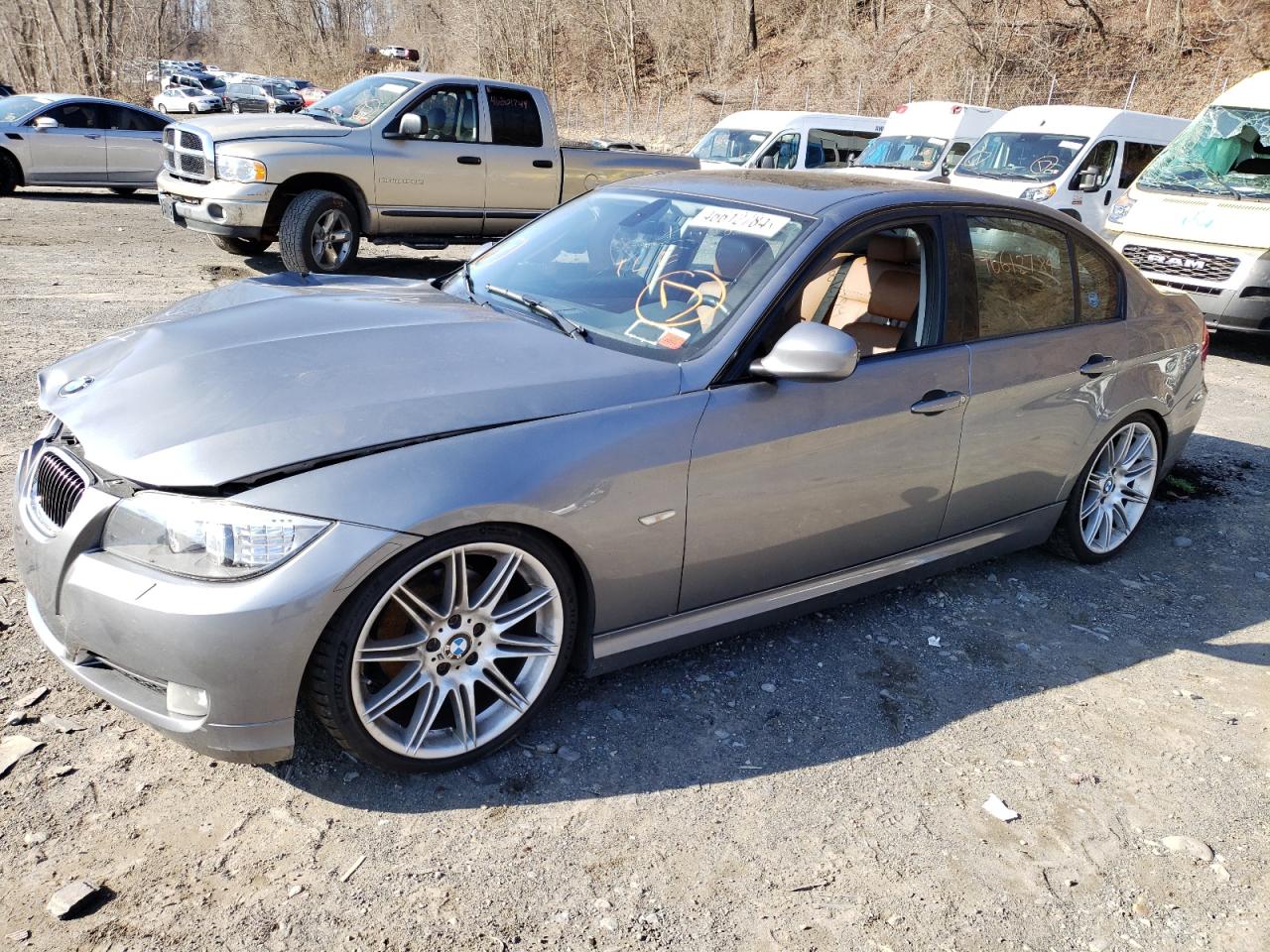 Bmw 3er (2011)