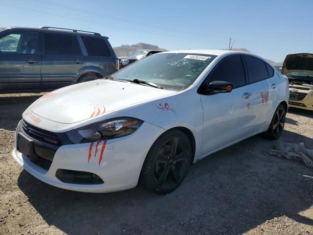 Dodge Dart (2015)