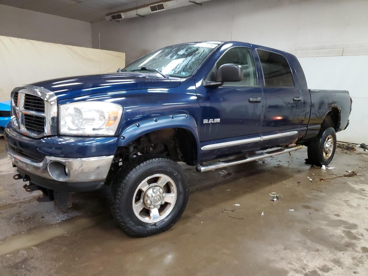Dodge Ram (2008)