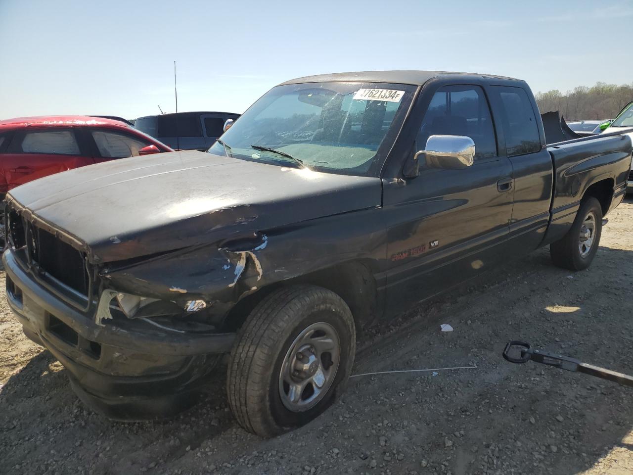 Dodge Ram (1996)
