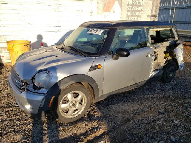 Mini Cooper (2010)