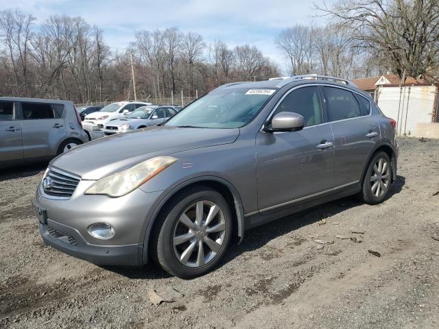 Infiniti Ex35 (2008)