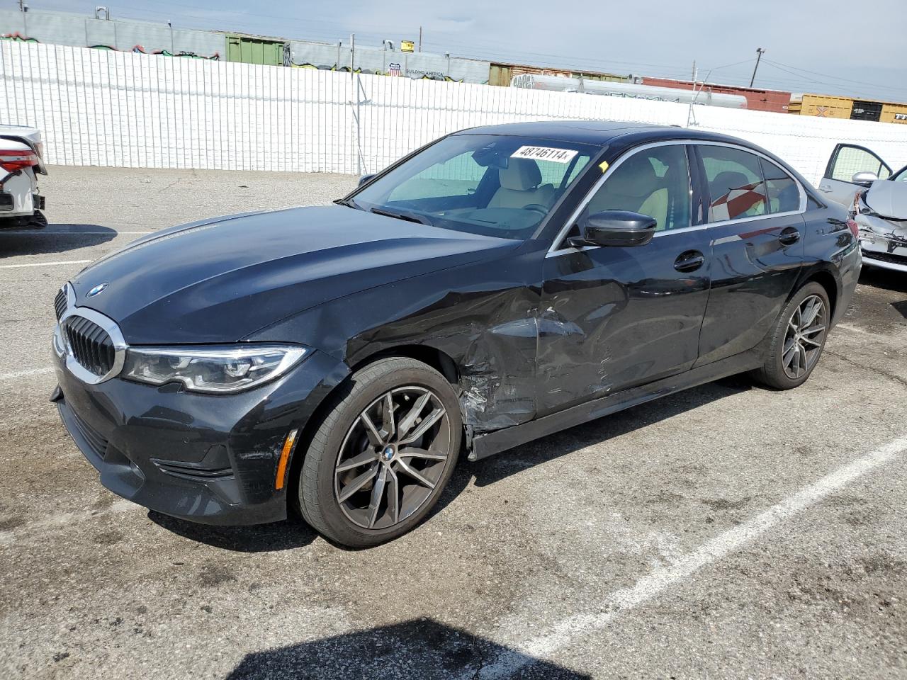 Bmw 3er (2019)