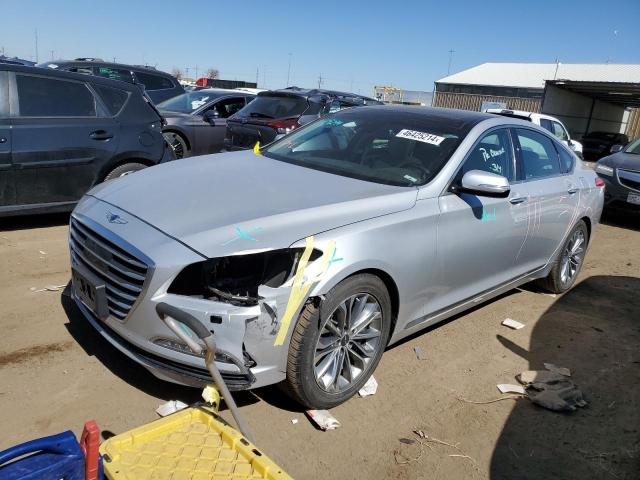 Genesis G80 (2017)