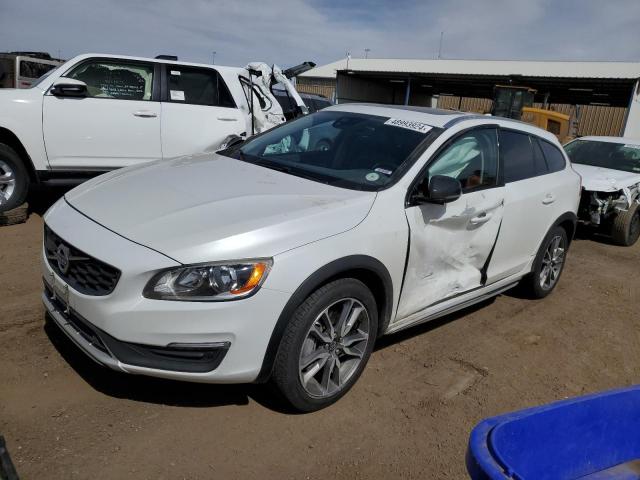 Volvo V60 (2015)