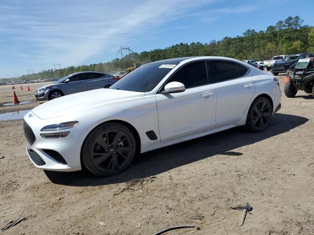Genesis G70 base (2023)