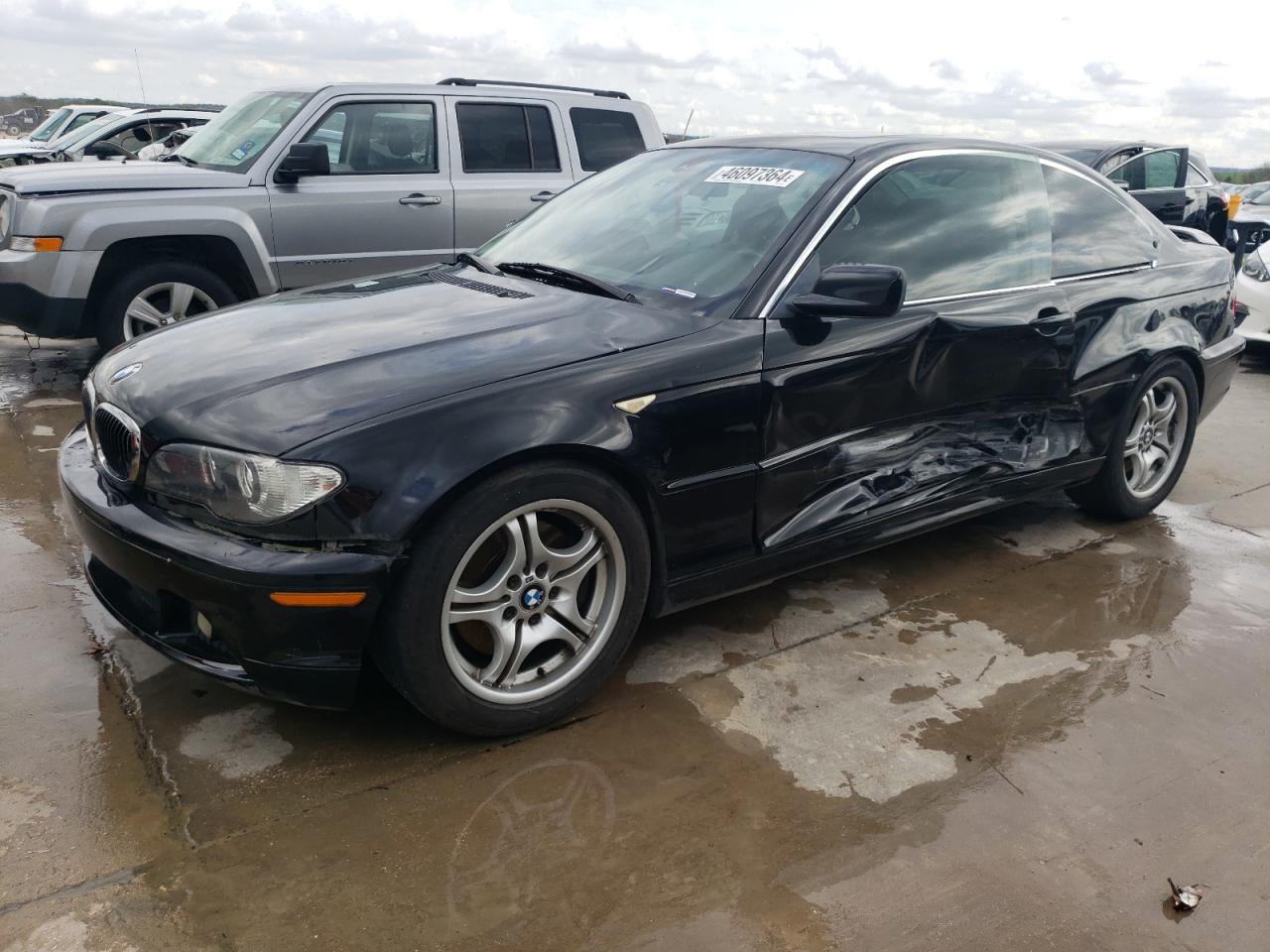Bmw 3er (2004)