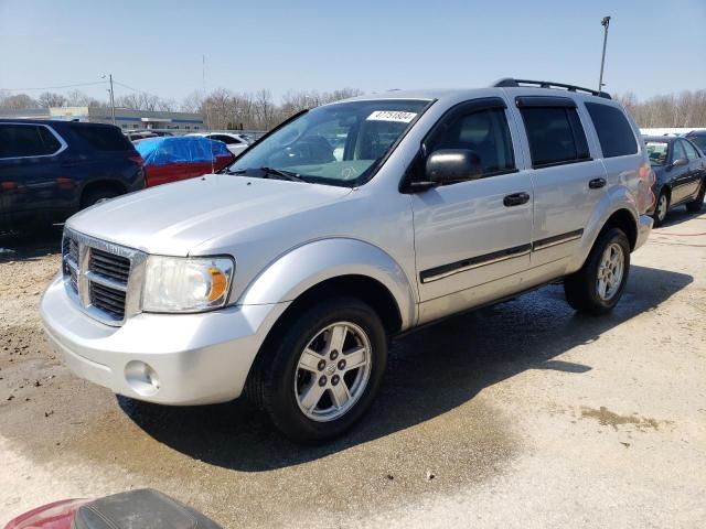 Dodge Durango (2008)