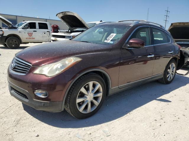 Infiniti Ex35 (2011)