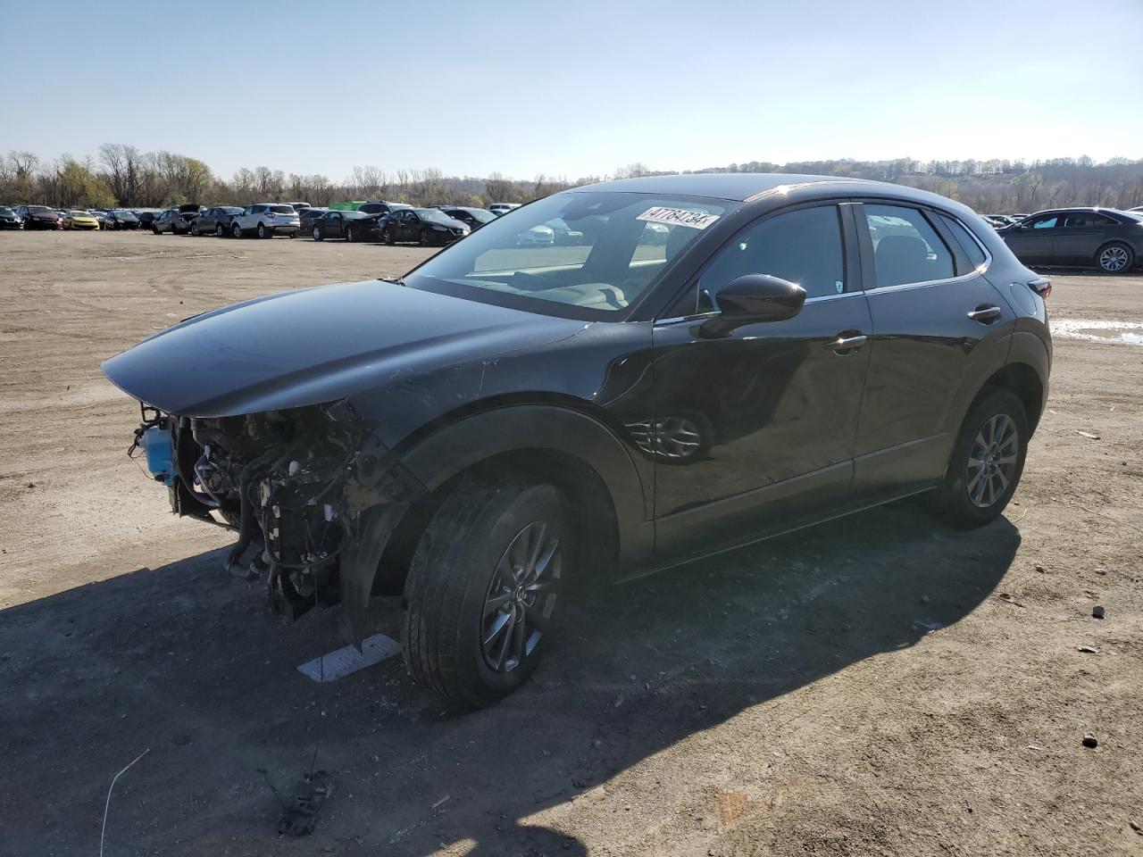Mazda Cx-30 (2020)