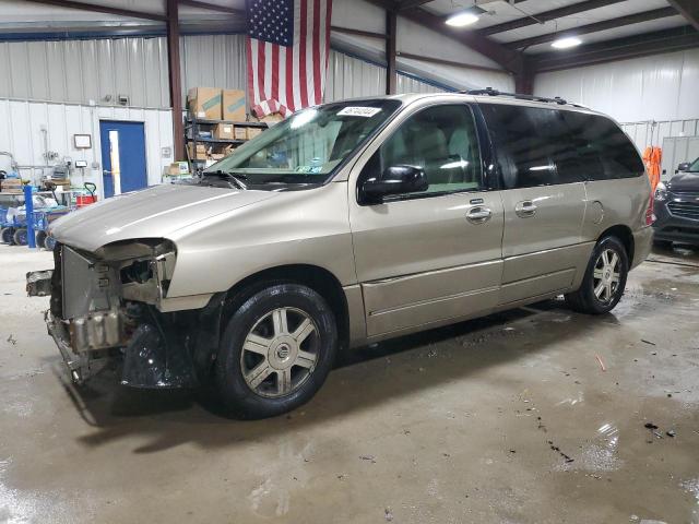 Mercury Monterey (2004)