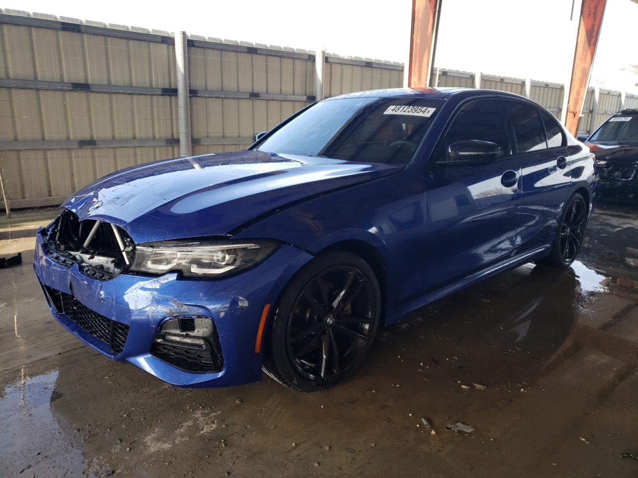 Bmw 3er (2022)