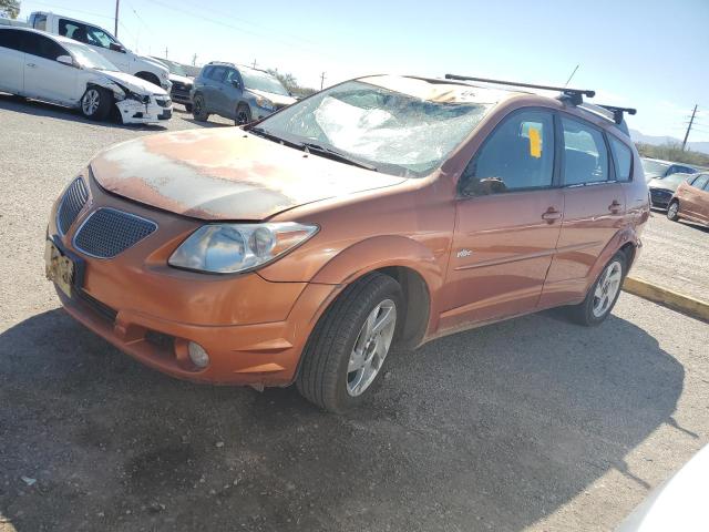 Pontiac Vibe (2005)